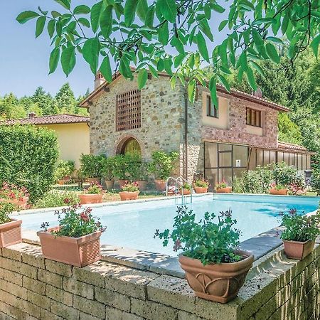 Stunning Home In Molino Del Piano Fi With Wifi 외부 사진