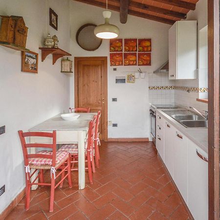 Stunning Home In Molino Del Piano Fi With Wifi 외부 사진