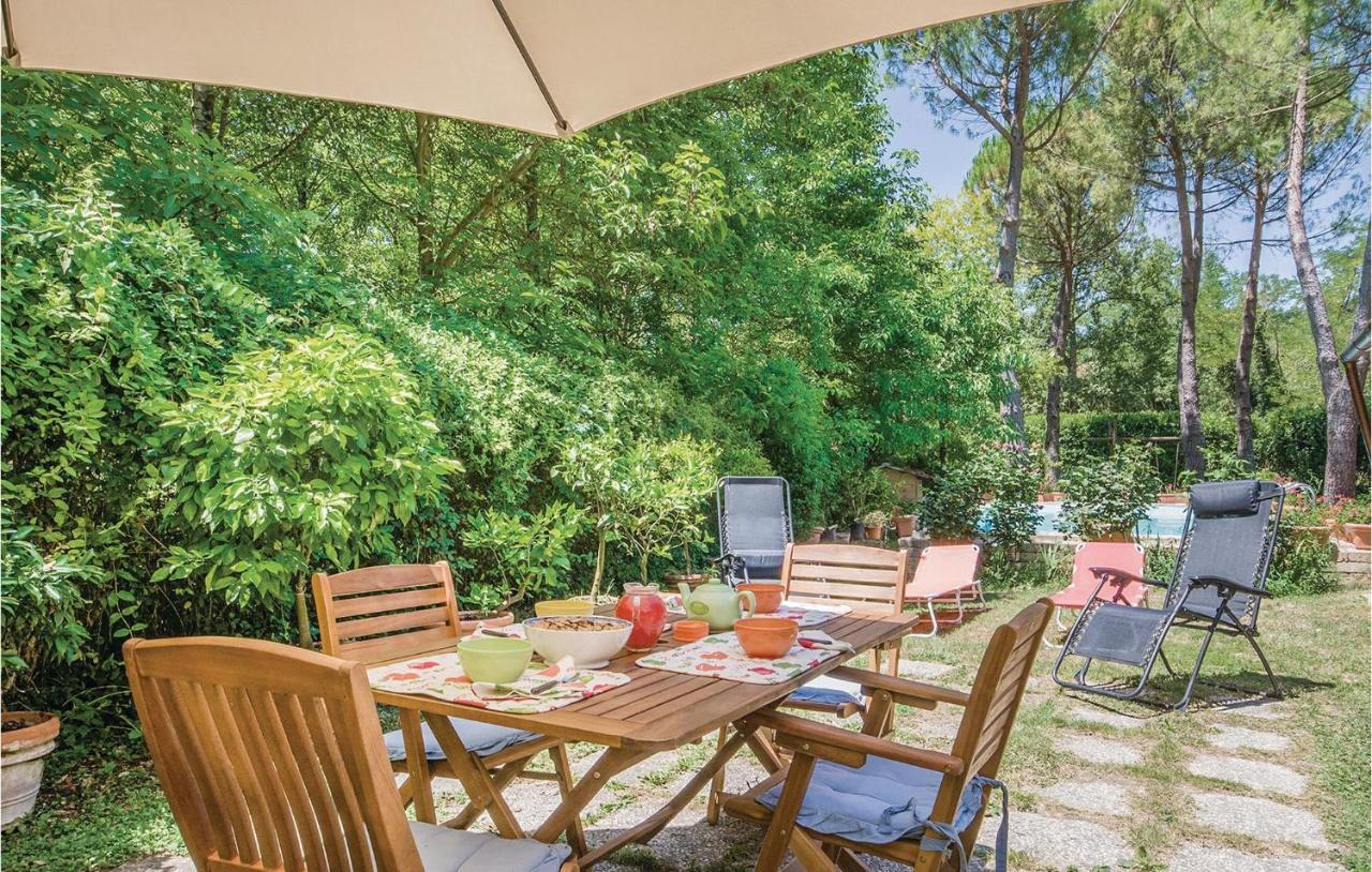Stunning Home In Molino Del Piano Fi With Wifi 외부 사진