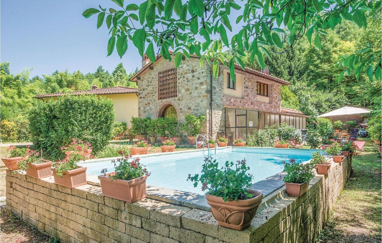 Stunning Home In Molino Del Piano Fi With Wifi 외부 사진