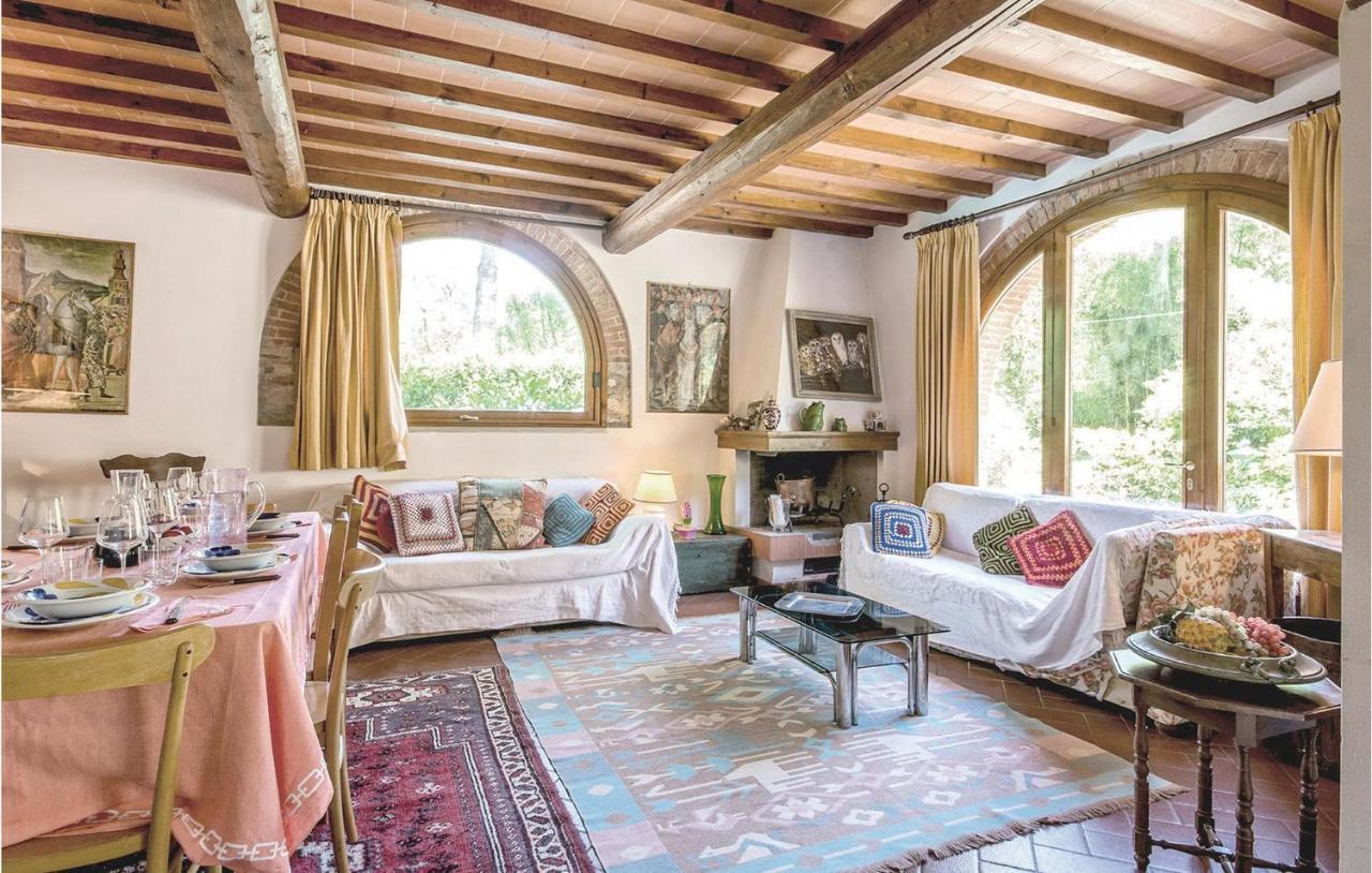 Stunning Home In Molino Del Piano Fi With Wifi 외부 사진
