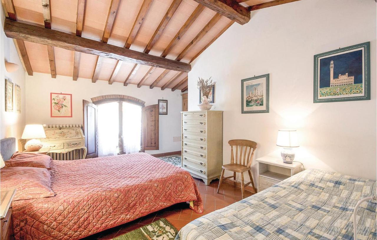 Stunning Home In Molino Del Piano Fi With Wifi 외부 사진