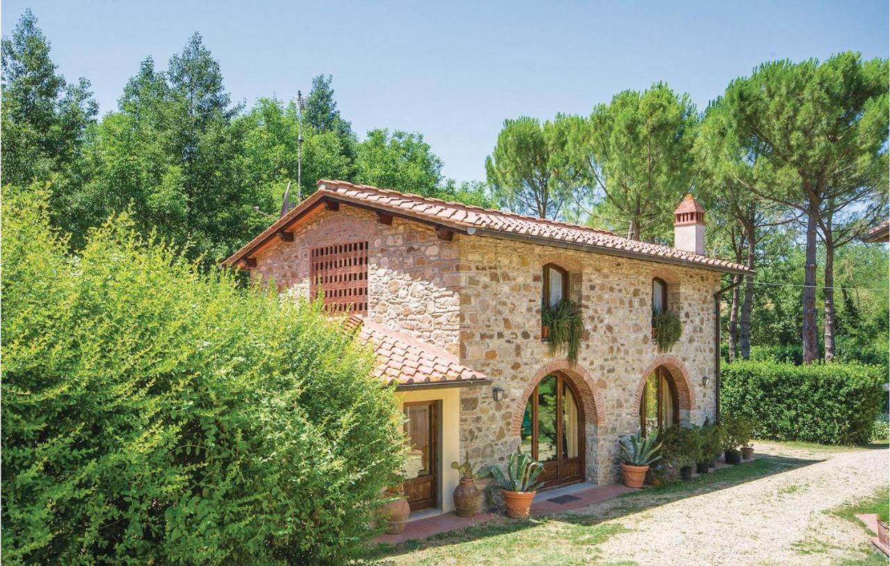 Stunning Home In Molino Del Piano Fi With Wifi 외부 사진