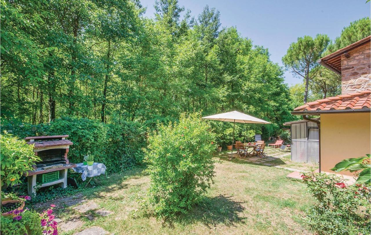 Stunning Home In Molino Del Piano Fi With Wifi 외부 사진