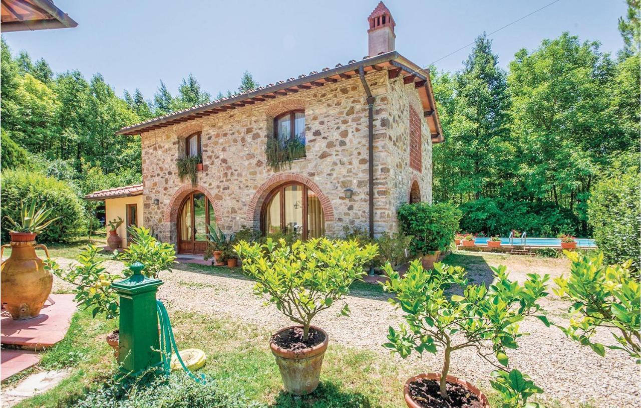 Stunning Home In Molino Del Piano Fi With Wifi 외부 사진