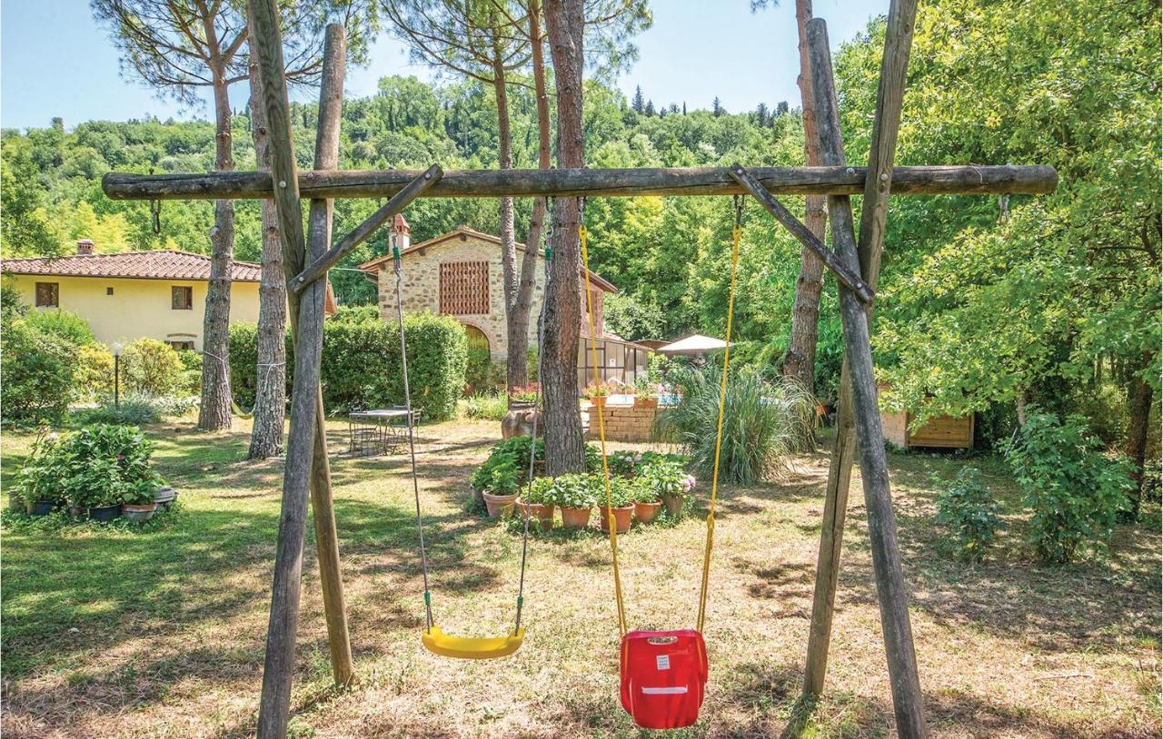 Stunning Home In Molino Del Piano Fi With Wifi 외부 사진