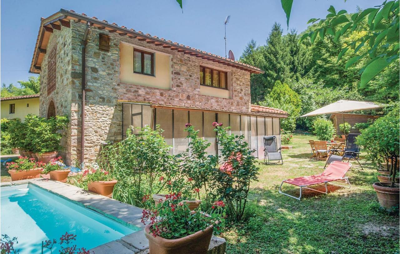 Stunning Home In Molino Del Piano Fi With Wifi 외부 사진