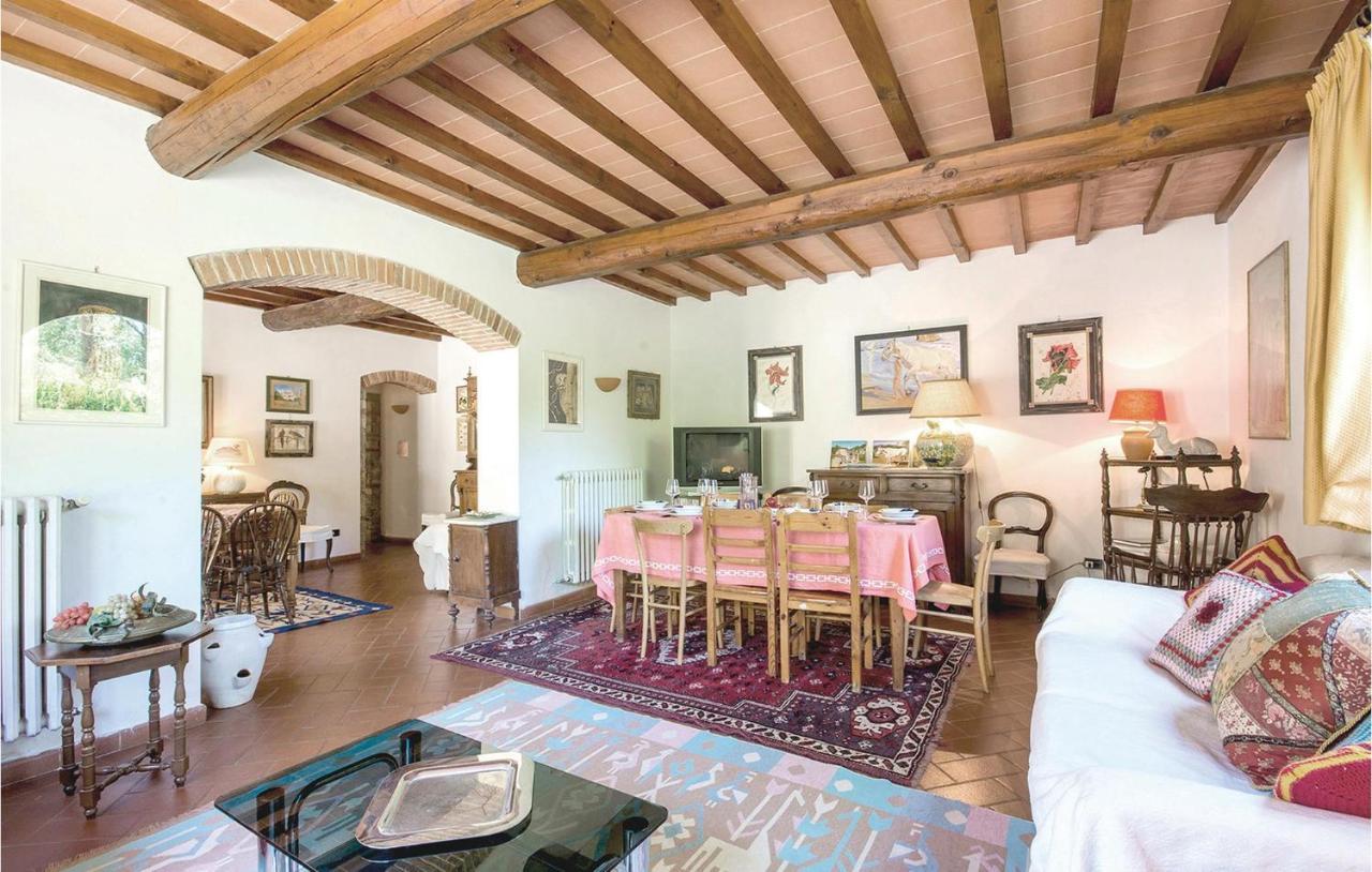 Stunning Home In Molino Del Piano Fi With Wifi 외부 사진