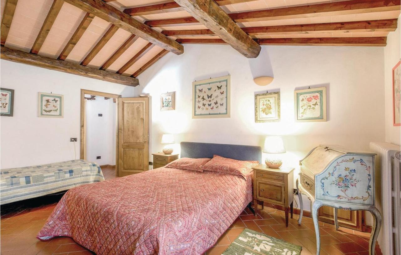 Stunning Home In Molino Del Piano Fi With Wifi 외부 사진