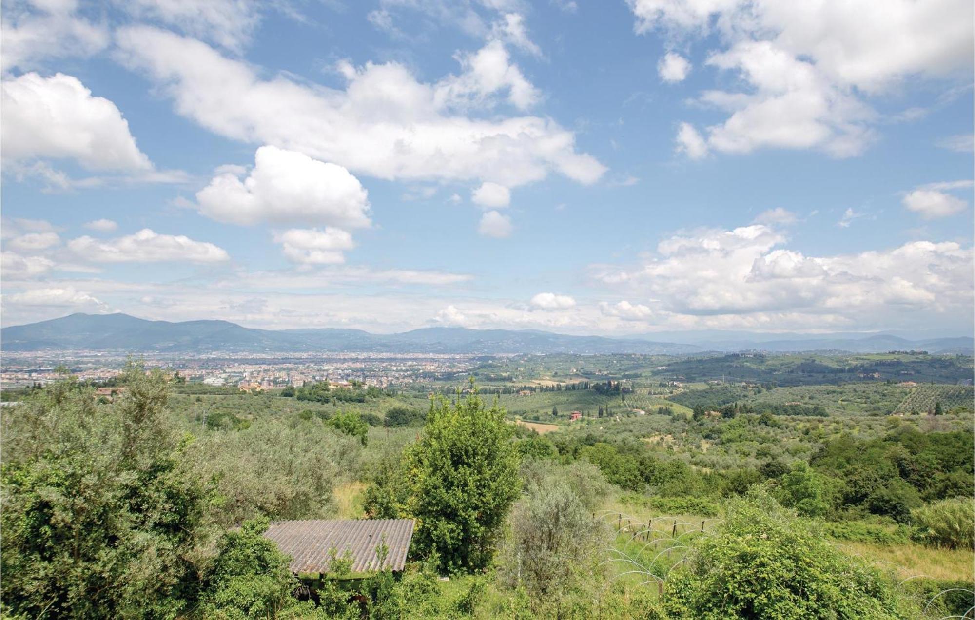 Stunning Home In Molino Del Piano Fi With Wifi 외부 사진