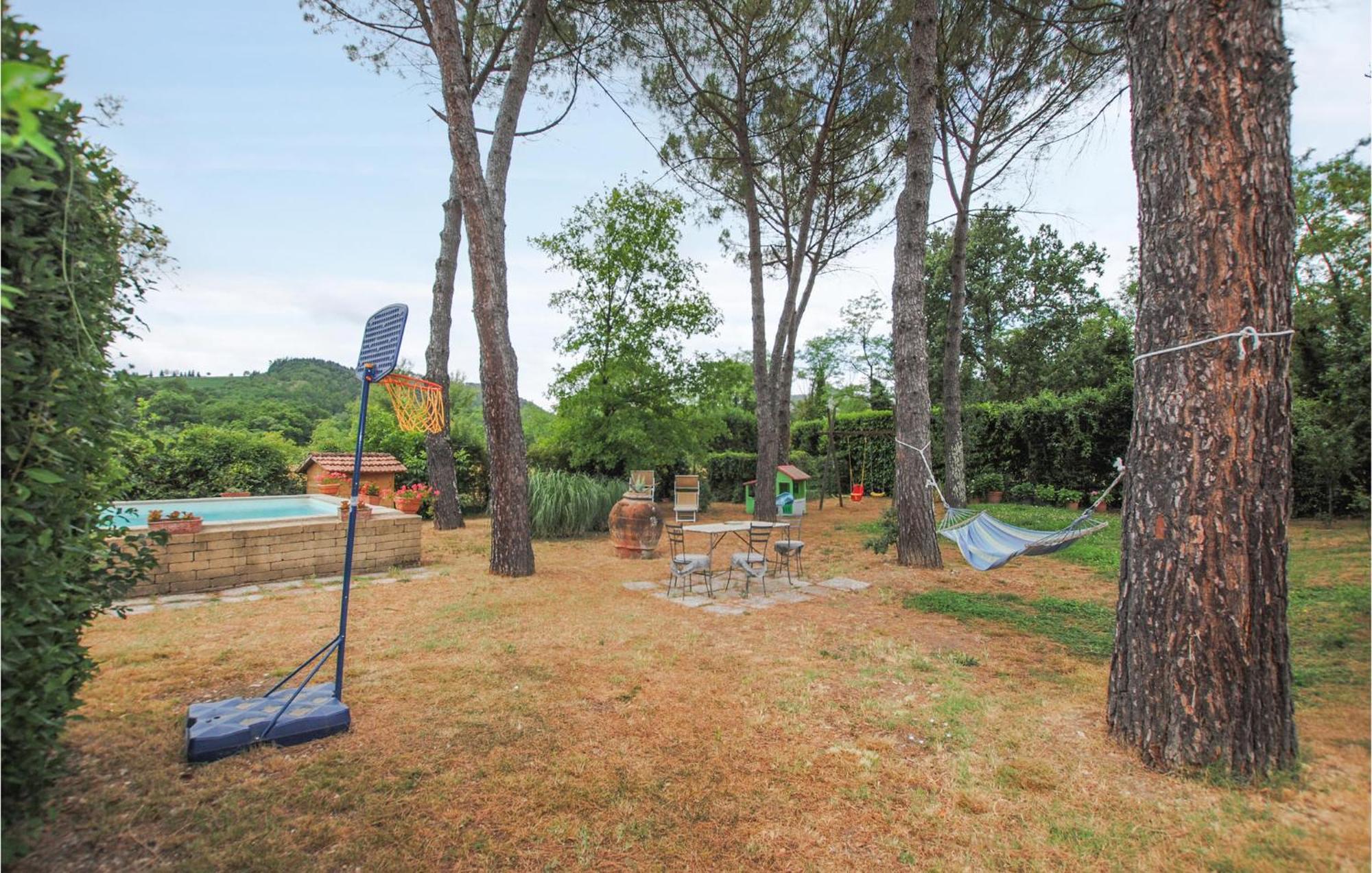 Stunning Home In Molino Del Piano Fi With Wifi 외부 사진