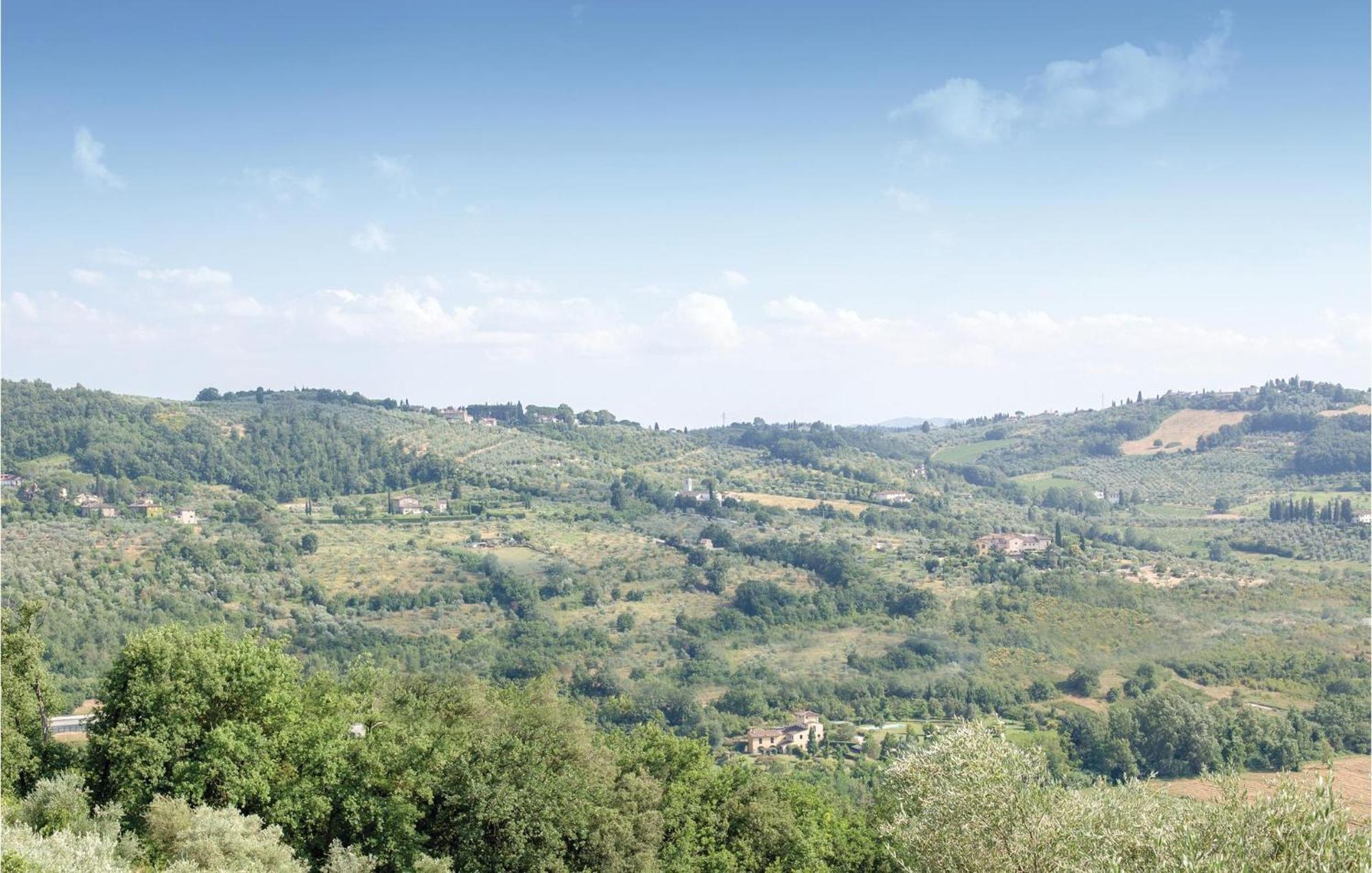 Stunning Home In Molino Del Piano Fi With Wifi 외부 사진